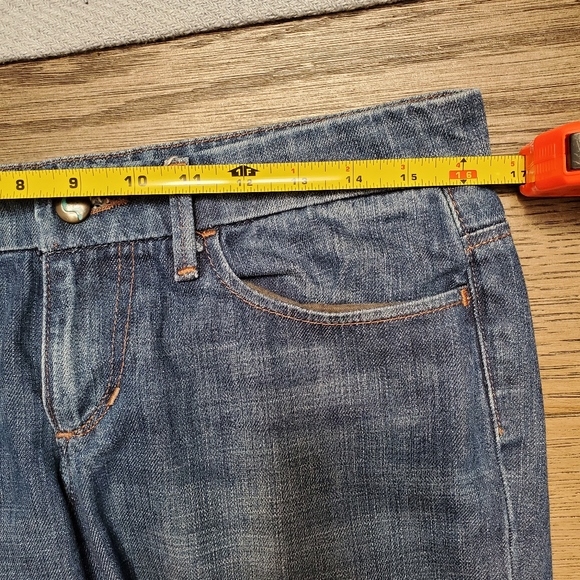 Joe's Ankle Jeans - Picture 10 of 11